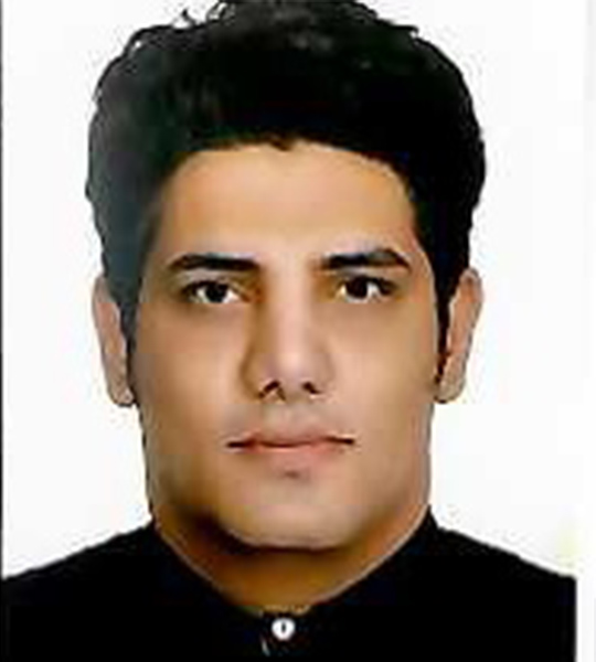 احمد احتسابی
